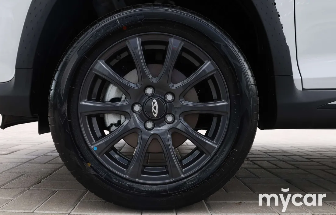Chery Tiggo 2 Pro 2026