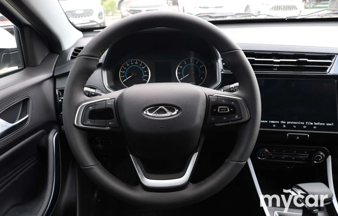 Chery Tiggo 2 Pro 2026