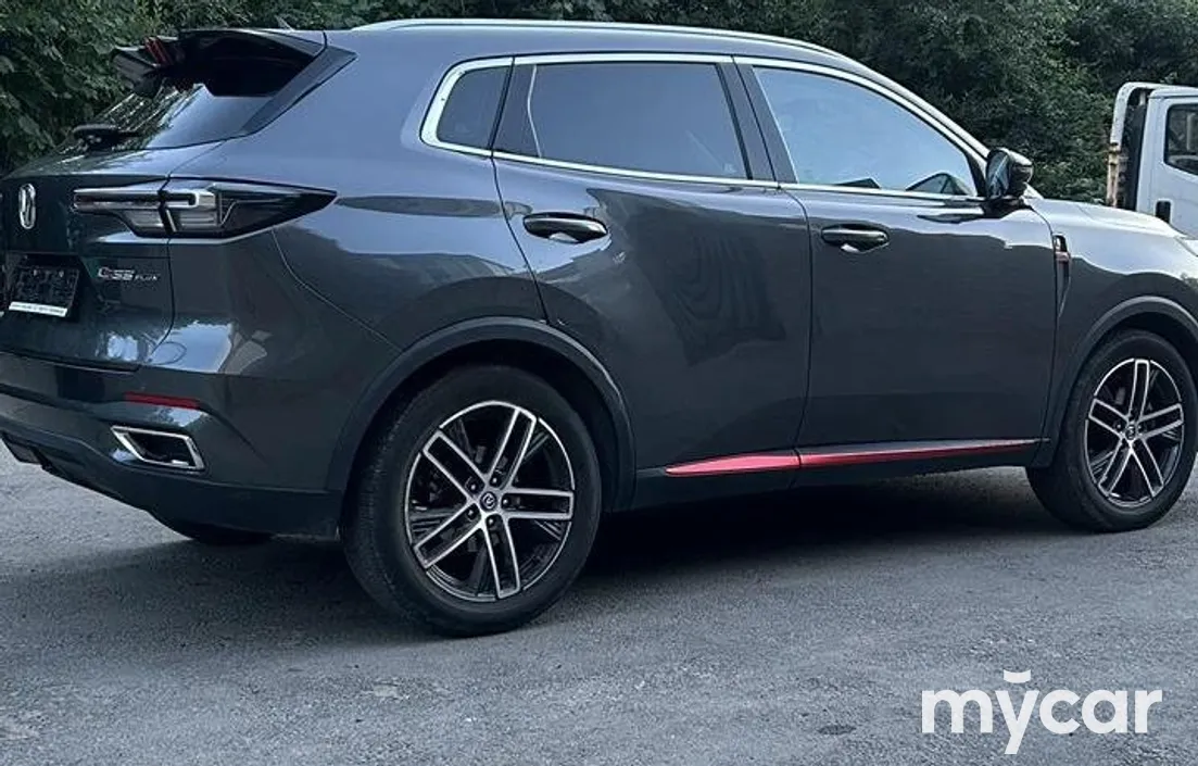 Changan CS55Plus 2023