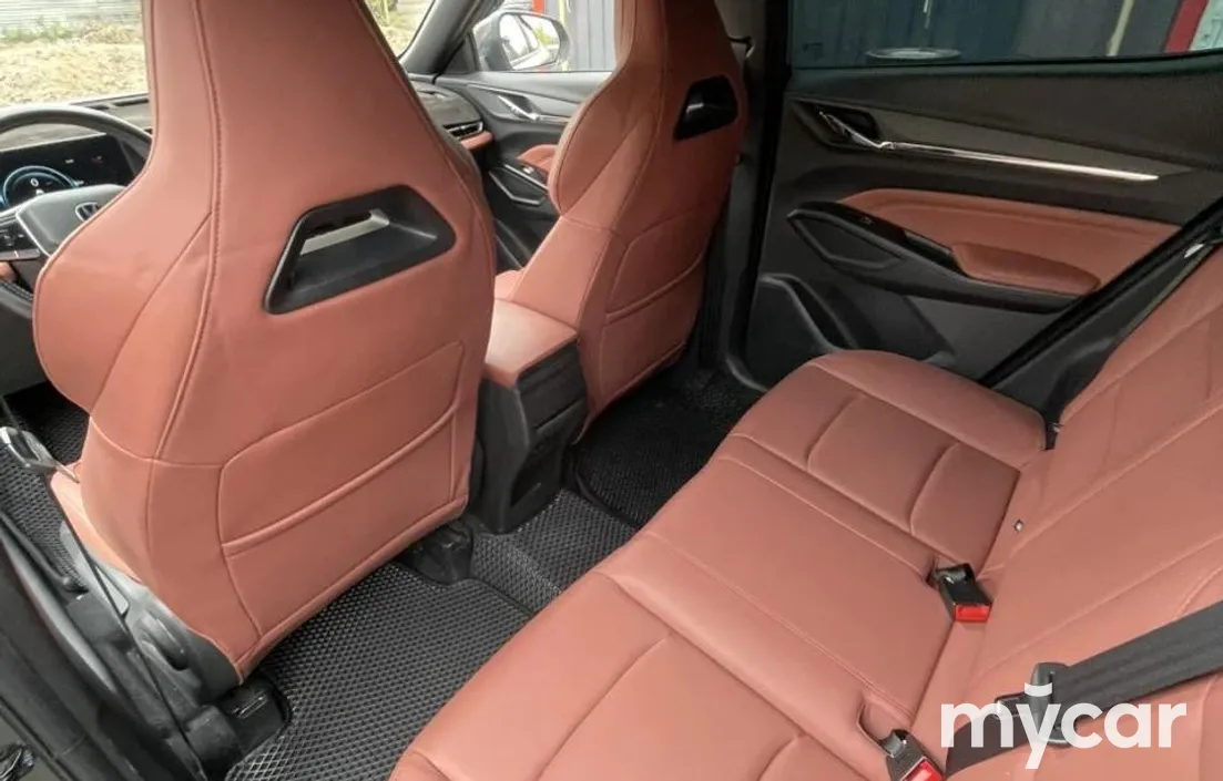 Changan X5 Plus 2025