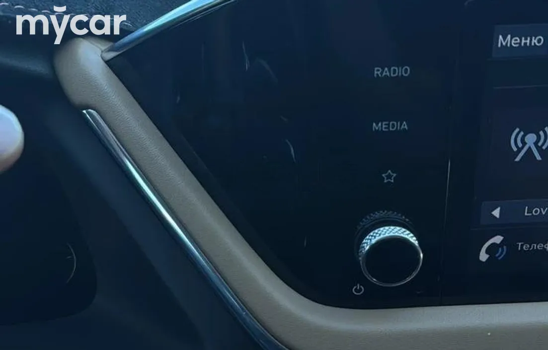 Hyundai Sonata 2023