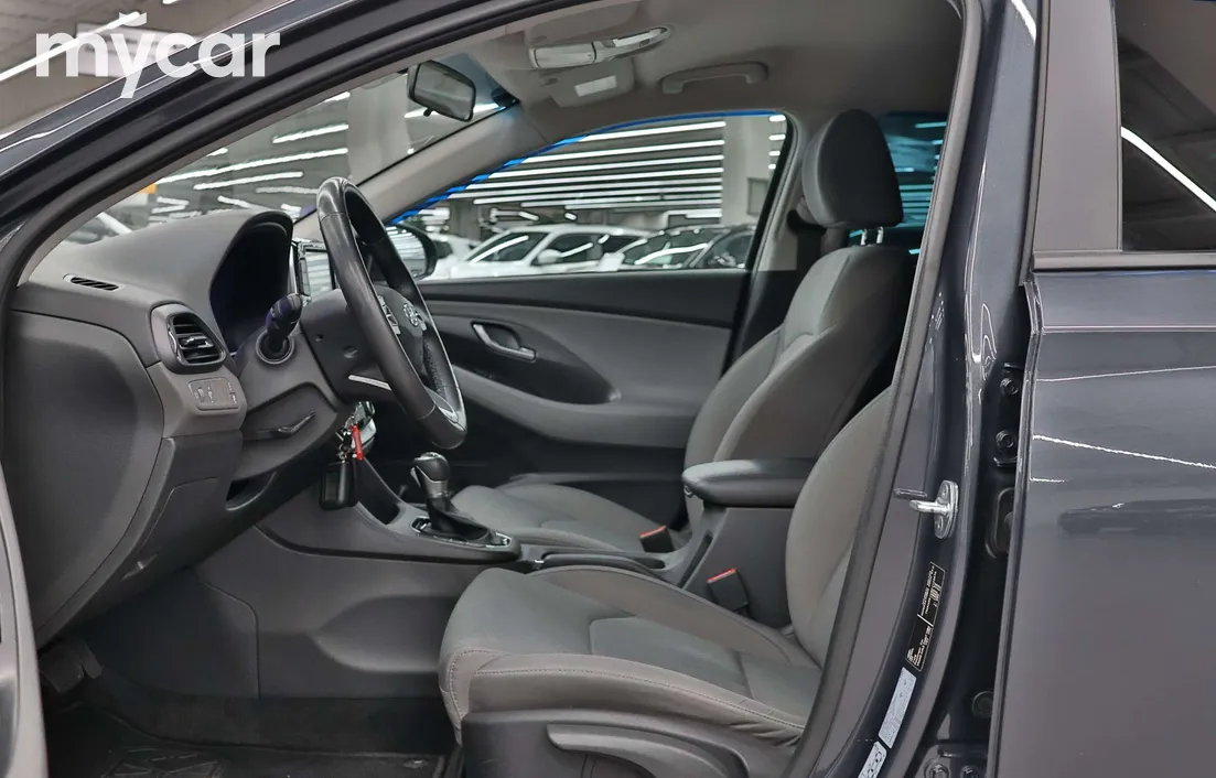 Hyundai i30 2022