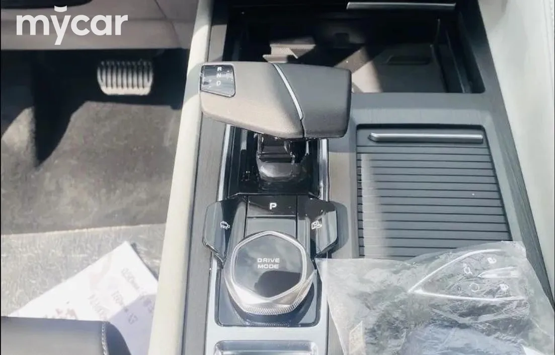 Changan CS75PLUS 2025
