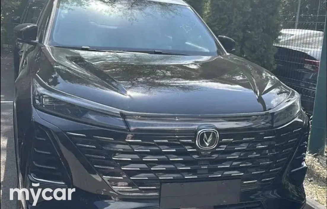 Changan CS75PLUS 2025