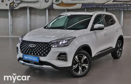 фото Chery Tiggo 4 Pro Новая за 5980000 тенге