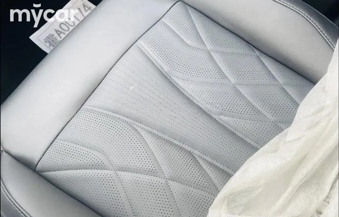 Changan CS75PLUS 2025