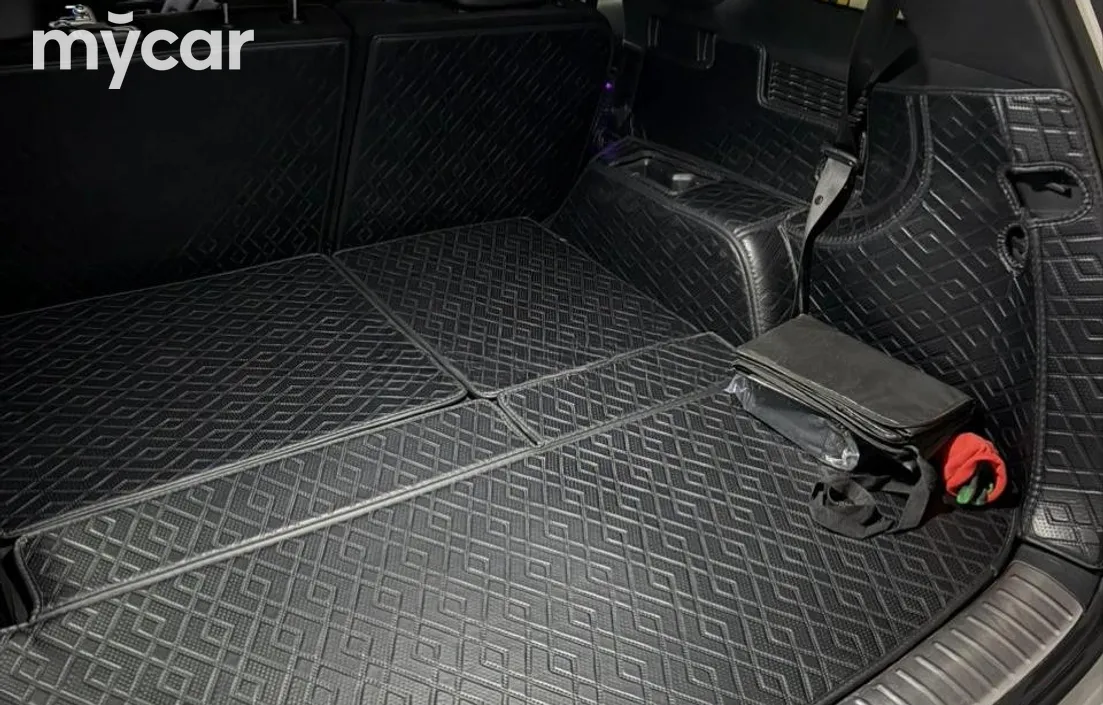 Hyundai Palisade 2025