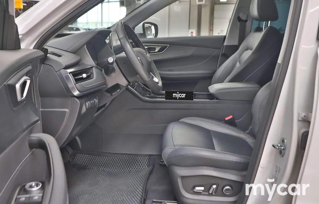 Chery Tiggo 4 Pro 2023