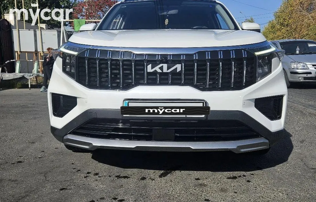 Kia Sportage 2024