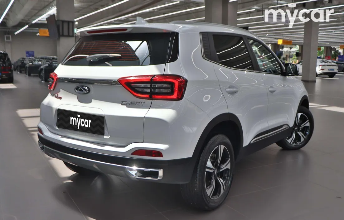 Chery Tiggo 4 Pro 2023