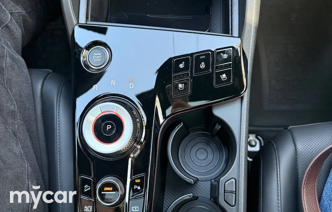 Kia Sportage 2025