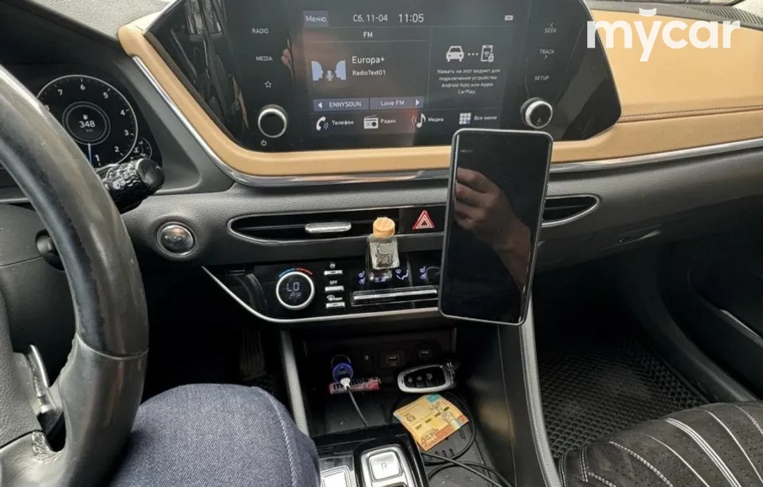 Hyundai Sonata 2023