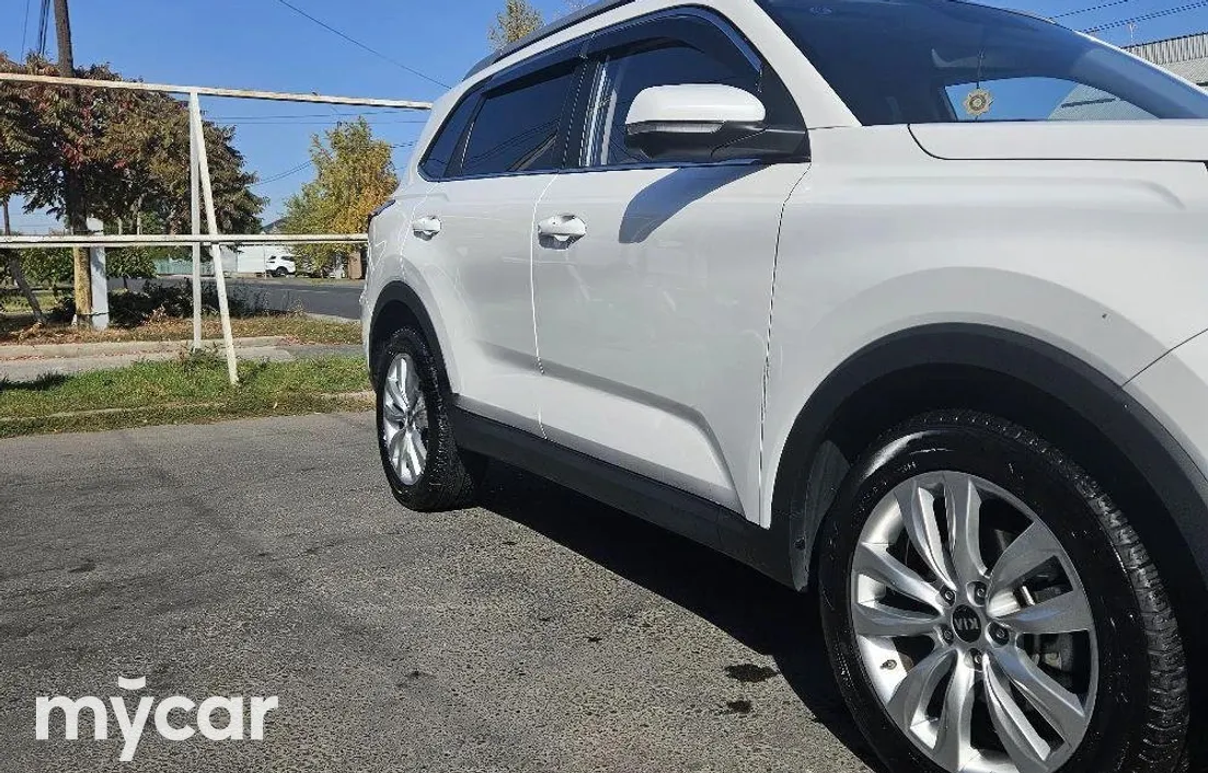 Kia Sportage 2024