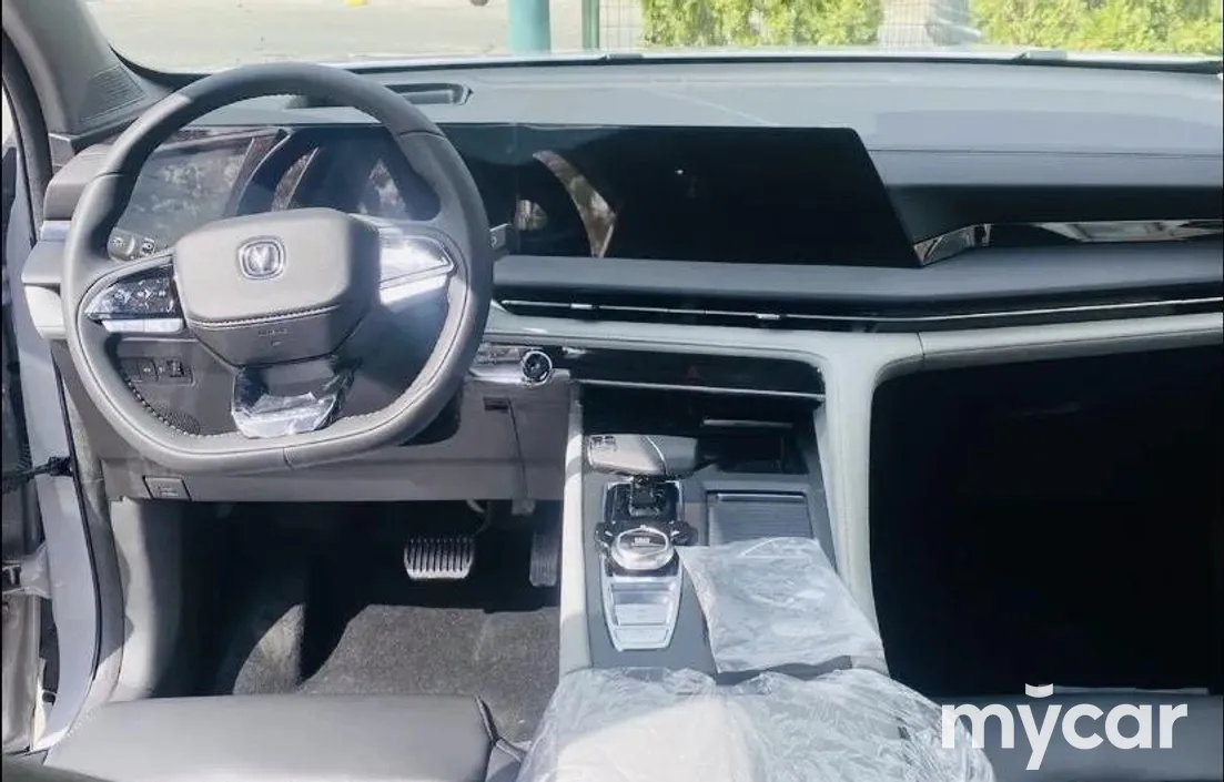 Changan CS75PLUS 2025