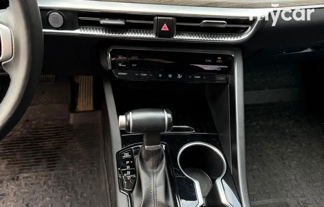 Kia K5 2024
