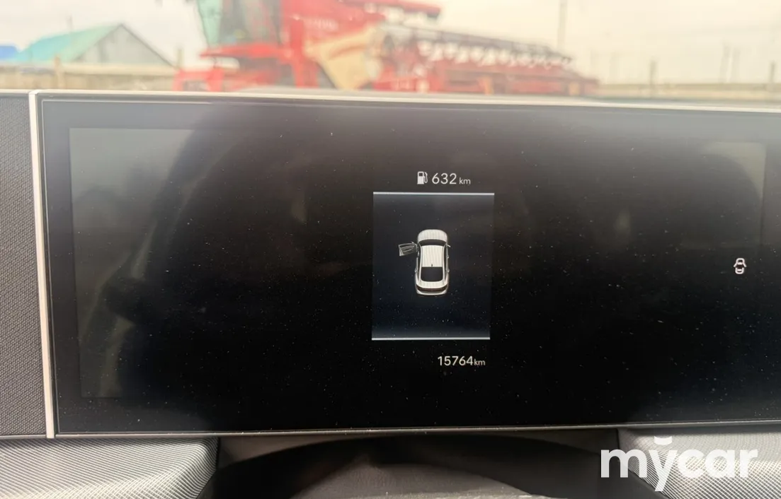 Hyundai Sonata 2025
