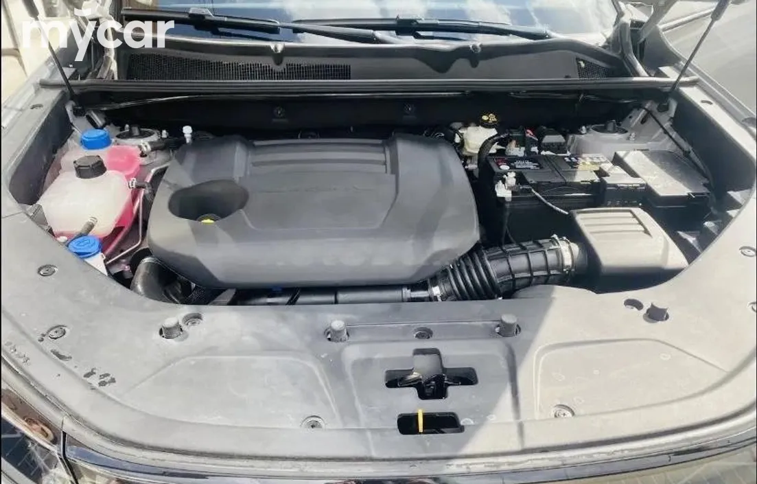Changan CS75PLUS 2025