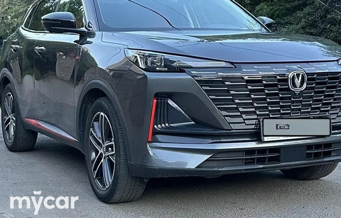 Changan CS55Plus 2023