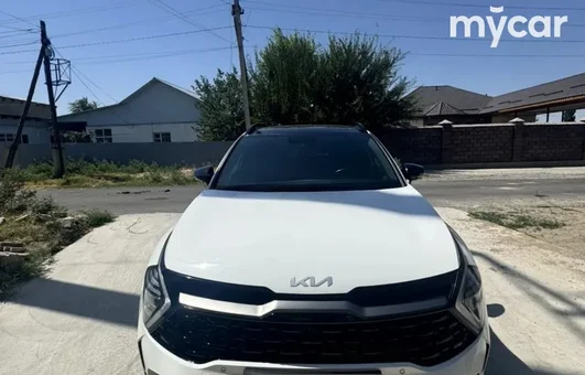 фото Kia Sportage Новая за 14500000 тенге