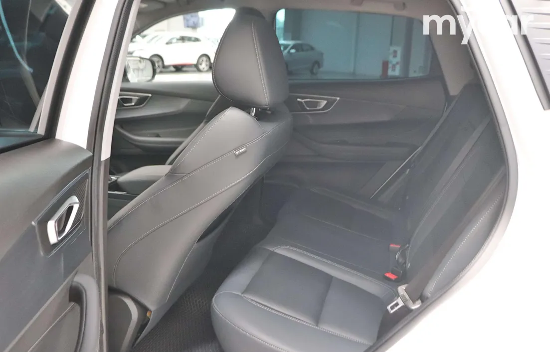 Chery Tiggo 4 Pro 2023