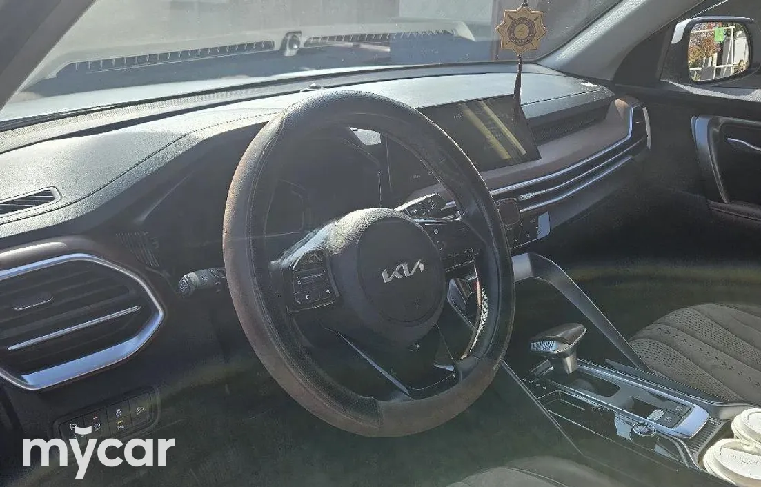 Kia Sportage 2024