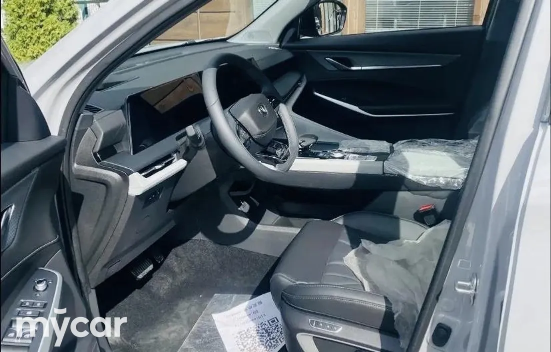 Changan CS75PLUS 2025