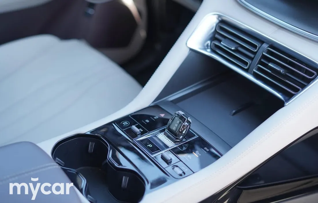 BYD Song Plus 2024
