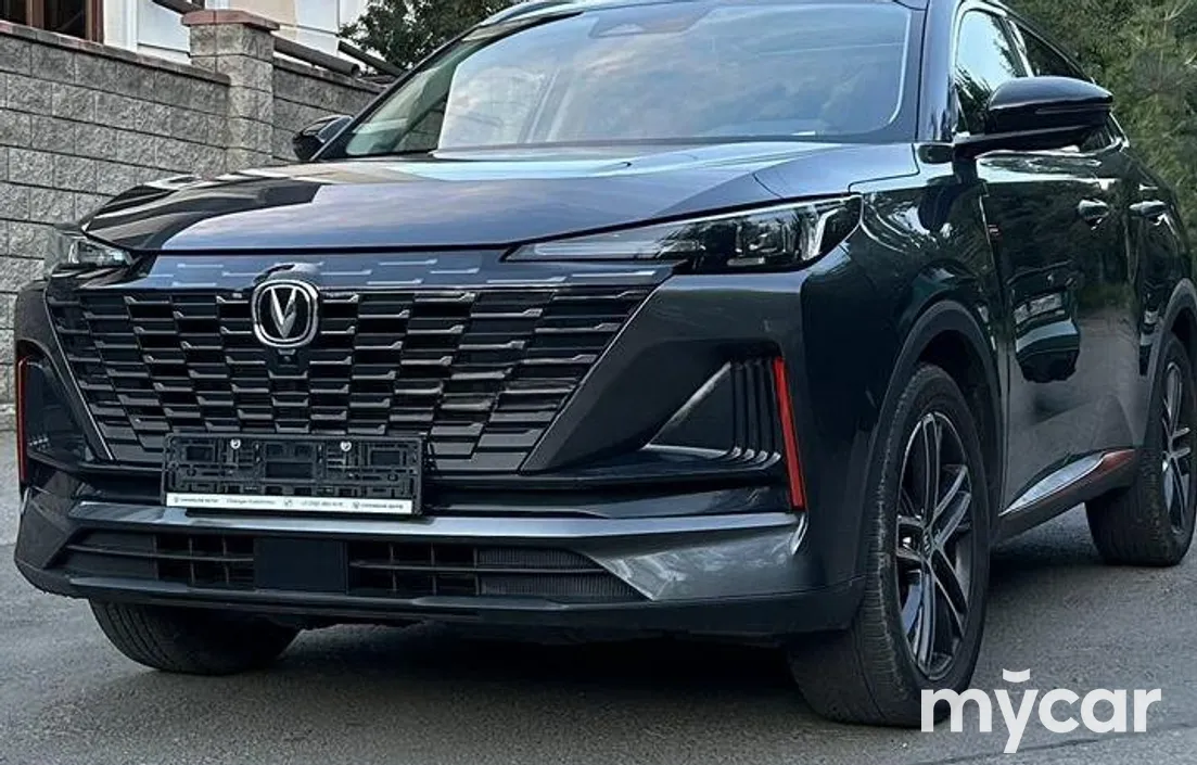 Changan CS55Plus 2023