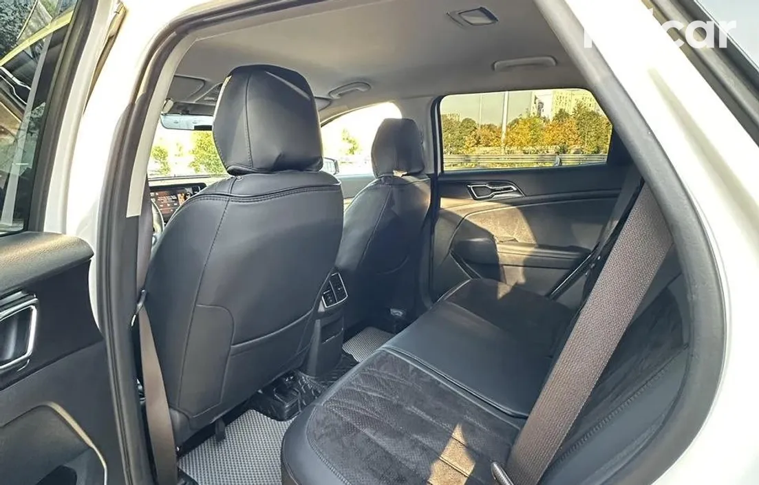 Kia Sportage 2025