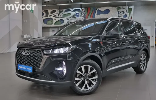 фото Chery Tiggo 7 Pro Новая за 6890000 тенге