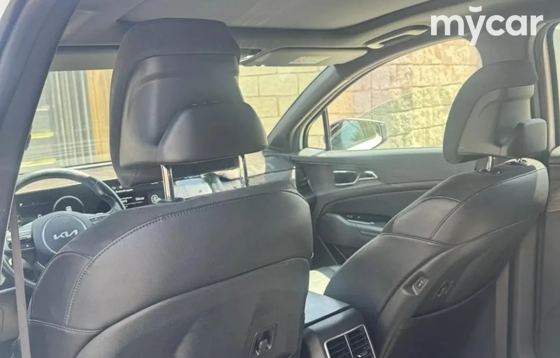 Kia Sportage 2024