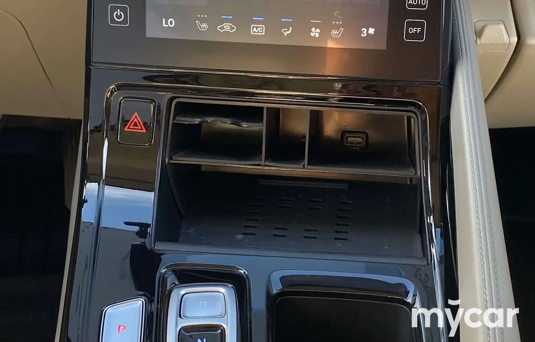 Hyundai Custin 2024