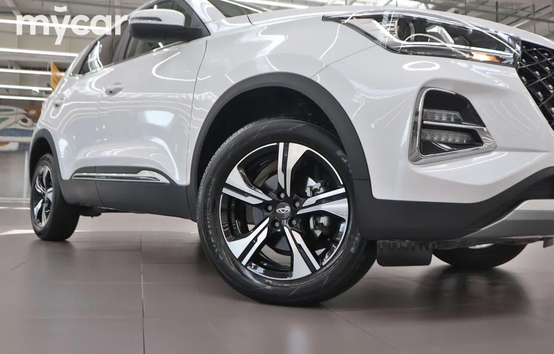 Chery Tiggo 4 Pro 2023