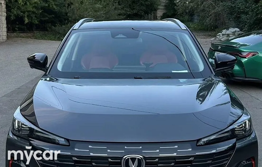 Changan CS55Plus 2023
