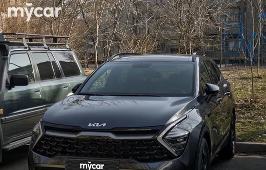 фото Kia Sportage Новая за 16500000 тенге
