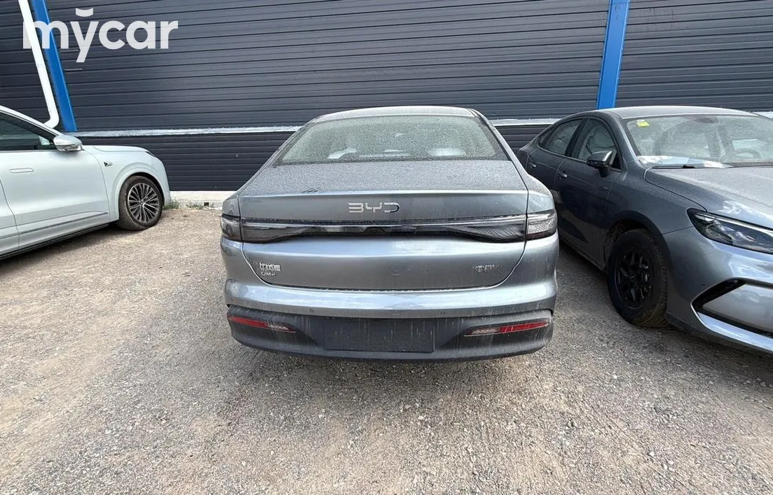 BYD Seal 05 2025