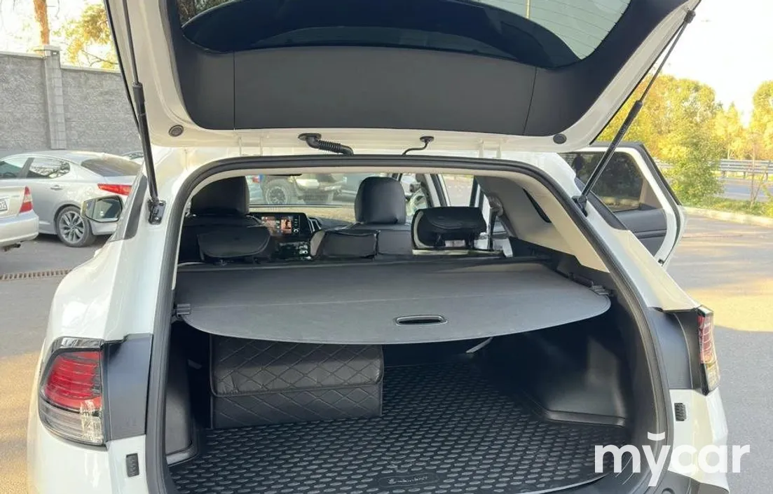 Kia Sportage 2025