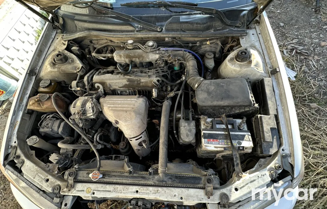 Toyota Camry 2000