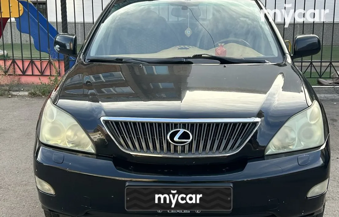 Lexus RX 2005