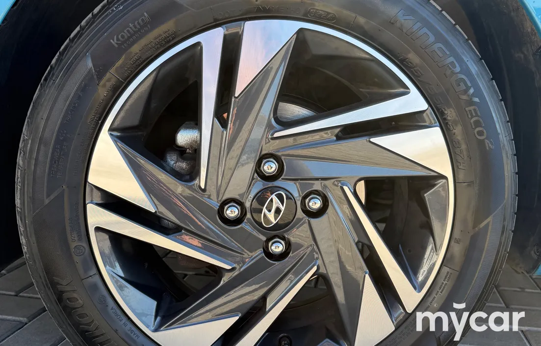 Hyundai i20 2023