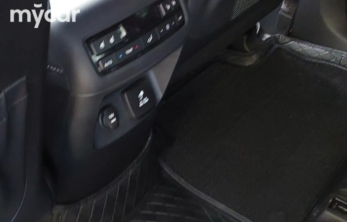 Hyundai Palisade 2025