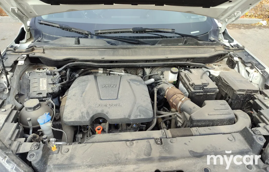 Haval Jolion 2025