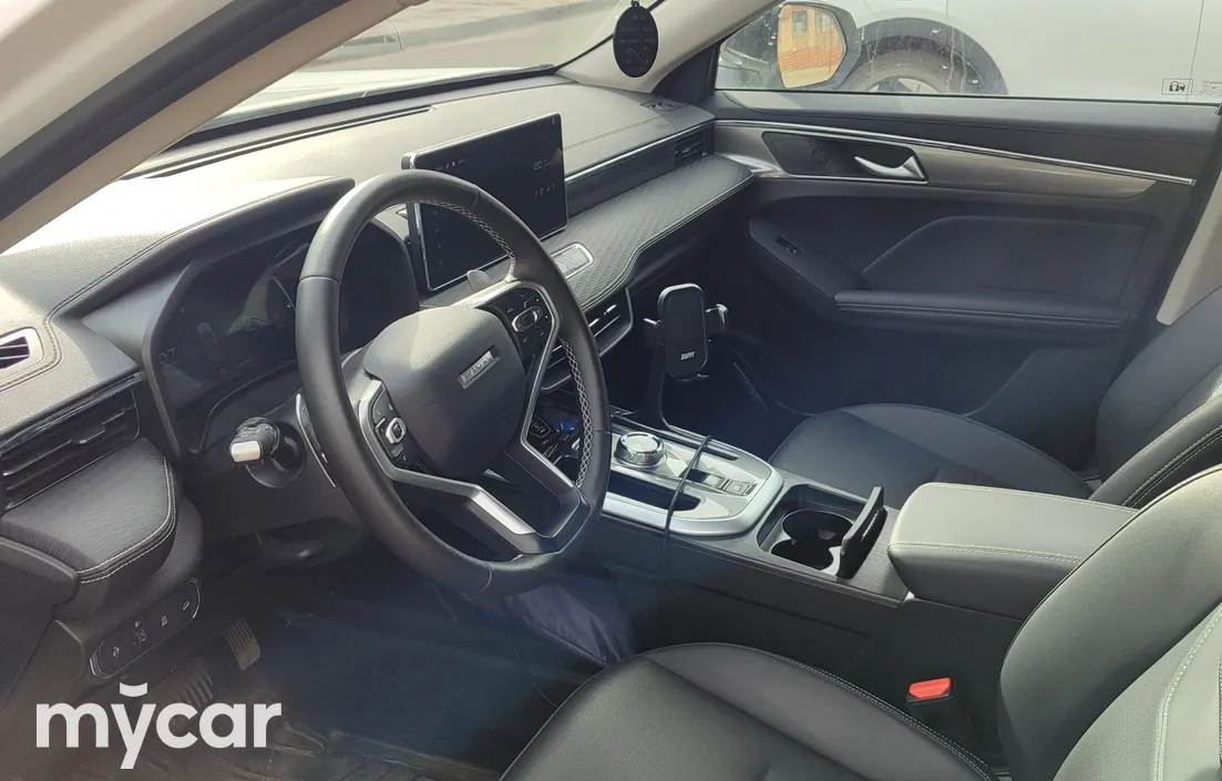 Haval Jolion 2025