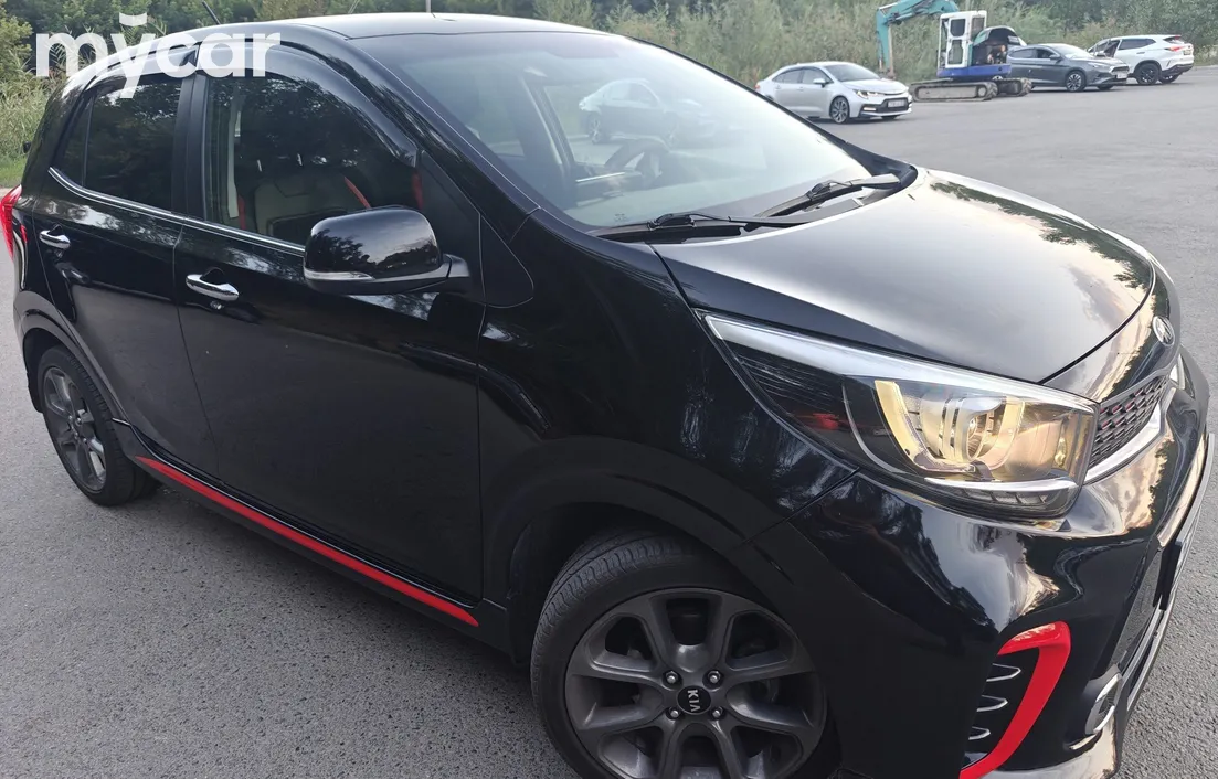 Kia Picanto 2019