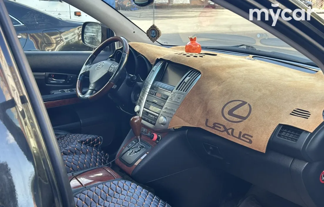 Lexus RX 2005