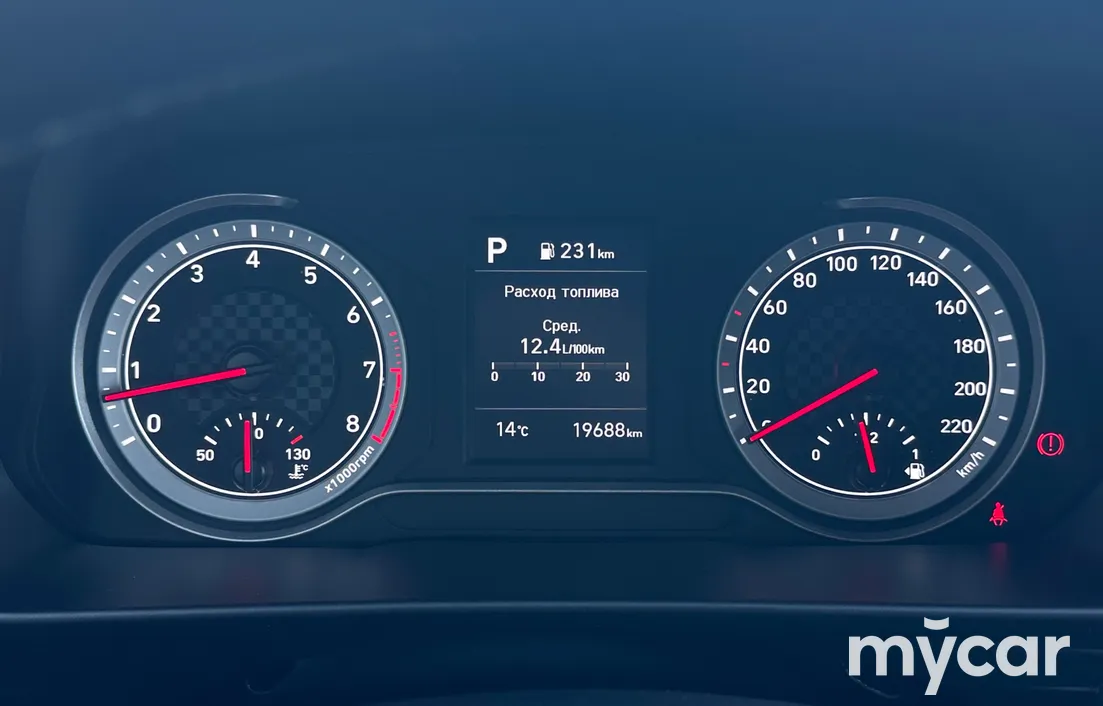 Hyundai Bayon 2023