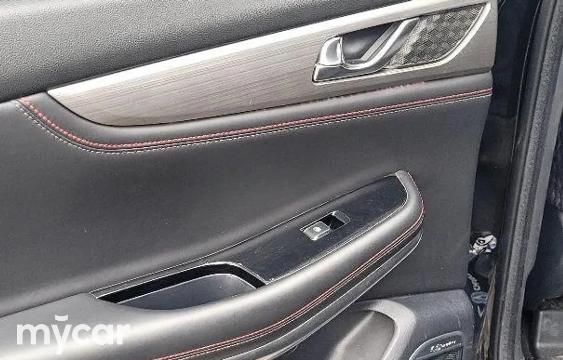 Changan CS75 2022