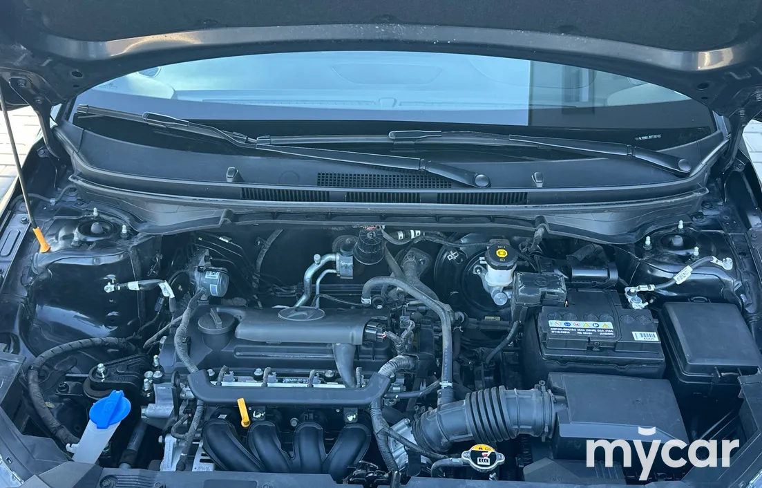 Hyundai Bayon 2023