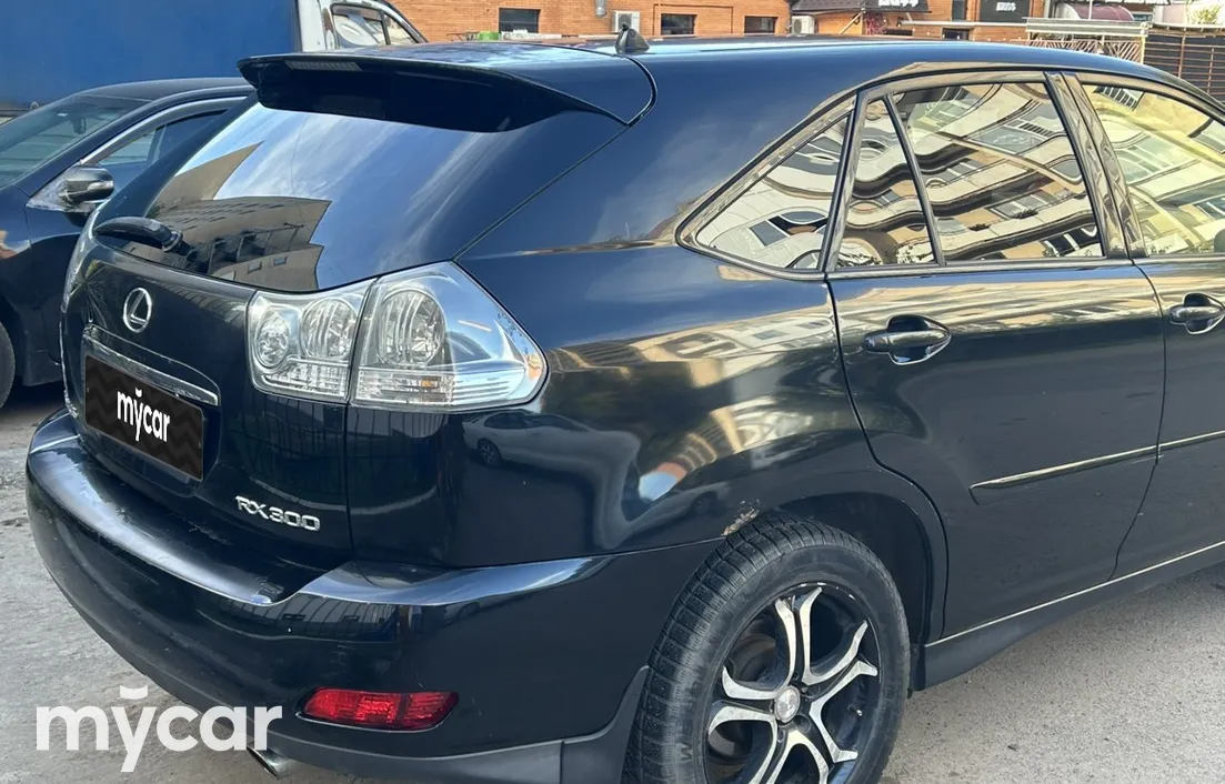 Lexus RX 2005
