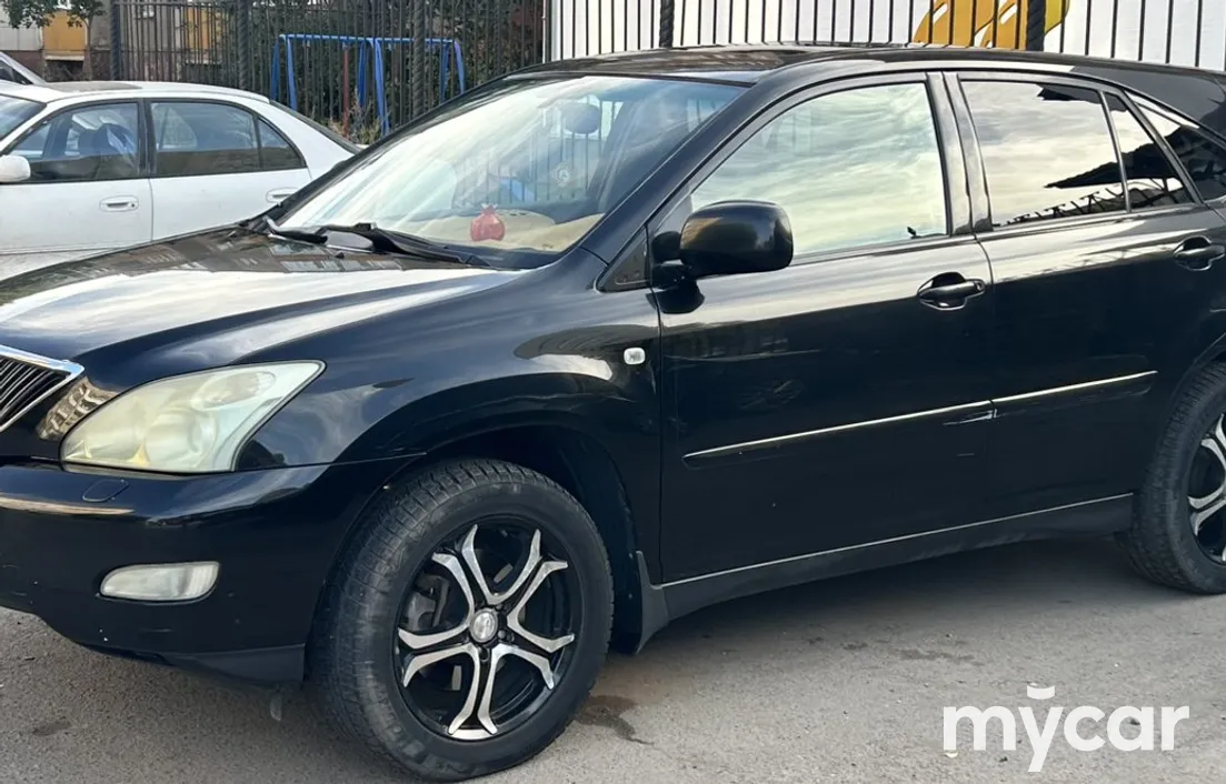 Lexus RX 2005